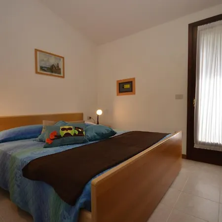 Villaggio Paradiso Bibione Exterior photo