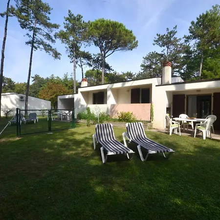 Villaggio Paradiso Bibione Exterior photo