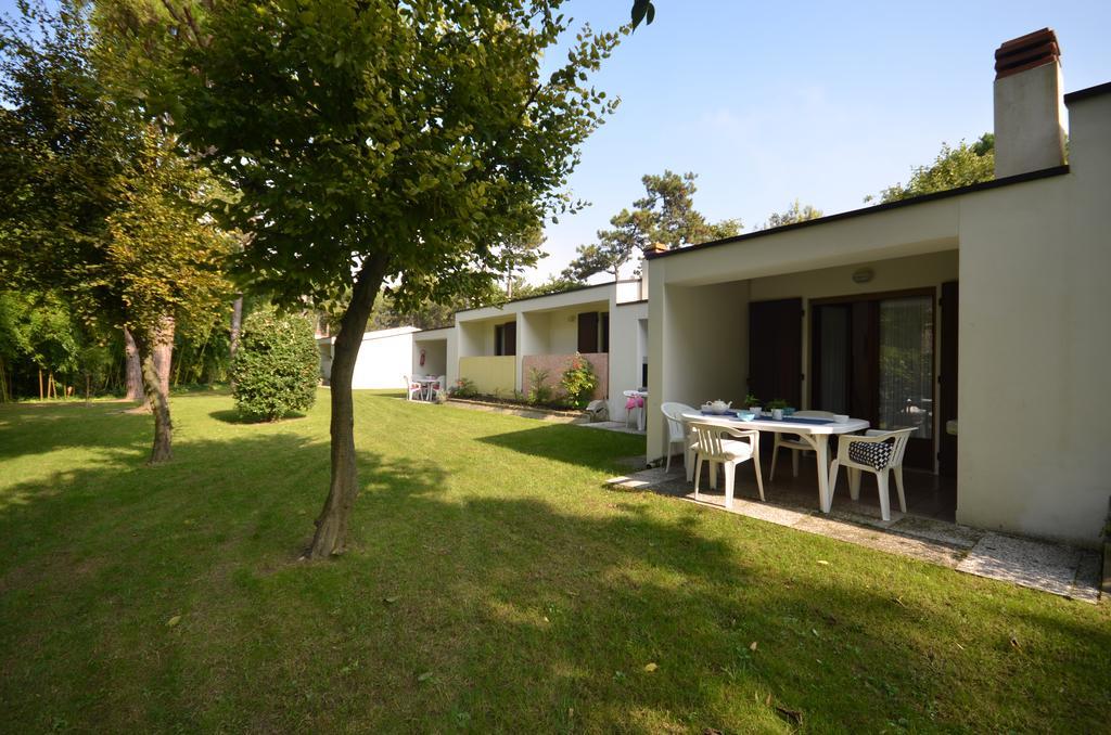 Villaggio Paradiso Ferienhaus *