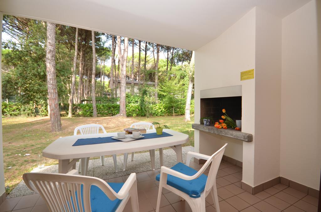 Villaggio Paradiso Ferienhaus Bibione