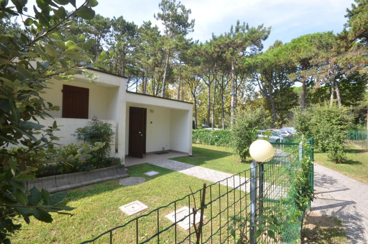 Villaggio Paradiso Ferienhaus Bibione